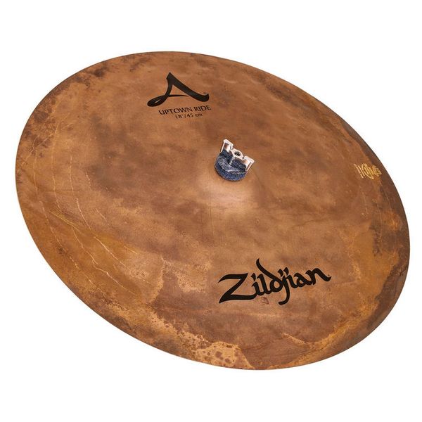 Zildjian A-Series City Pack