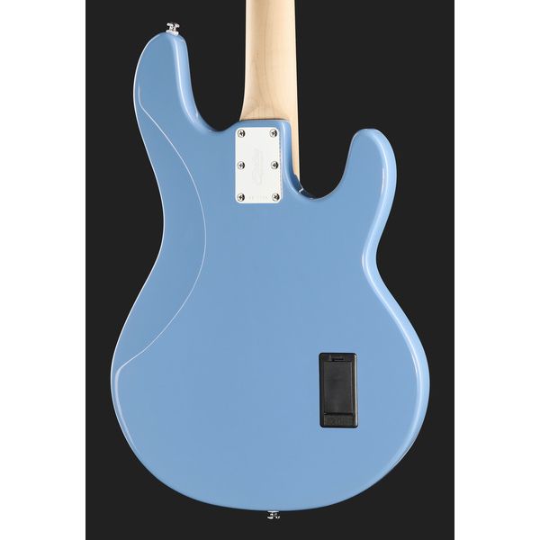 Sterling by Music Man S.U.B. Sting Ray4 CH Blue LH