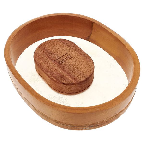 Terre Kalimba Clear Skin B-Integral