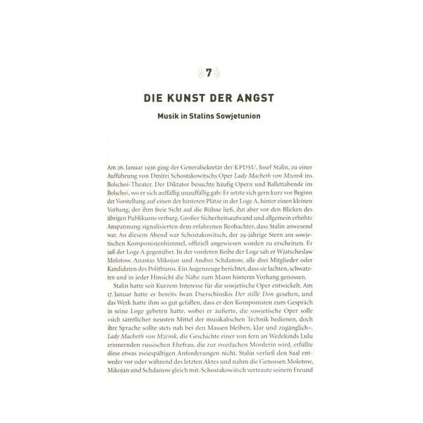 Piper The Rest Is Noise