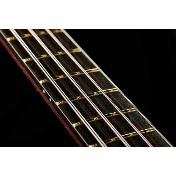 Warwick Masterbuilt Thumb Bass NT 4