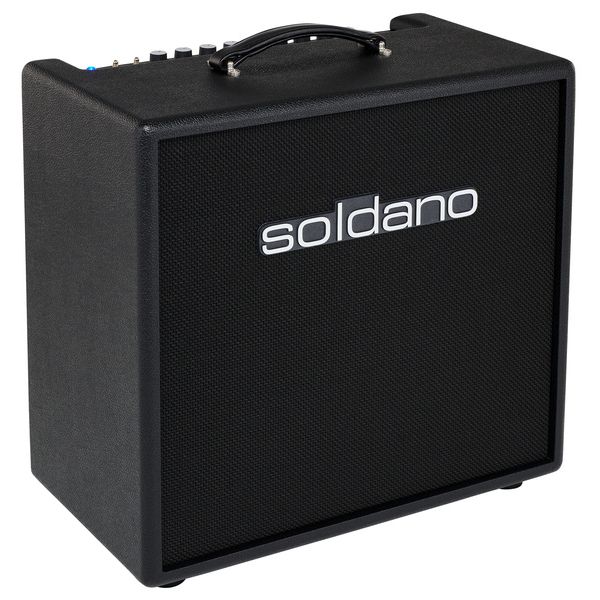 Soldano SLO-30 112 Combo BK