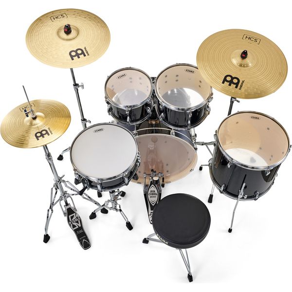 Tama Imperialstar 22" 5pcs -HBK