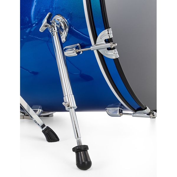 Mapex Comet Pro Pack 22" Indigo Blue