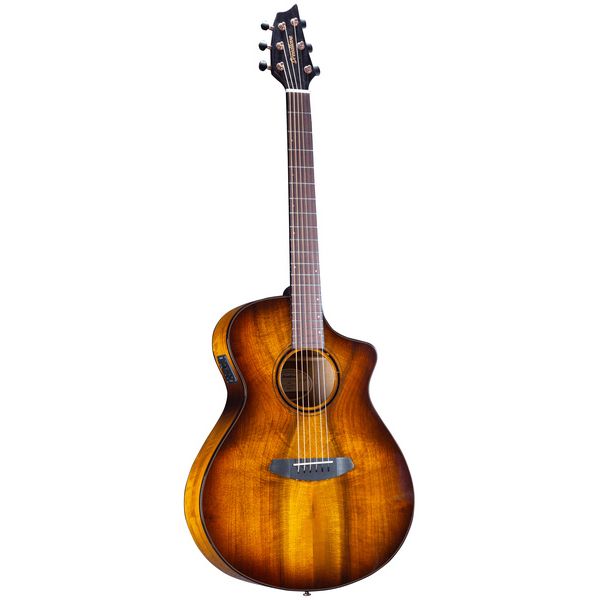 Breedlove Pursuit Exotic S Concert CE TE