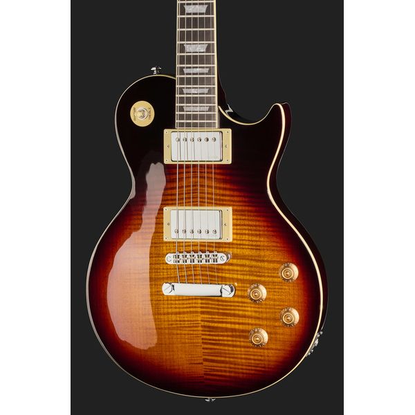 Harley Benton SC-550 II FTF