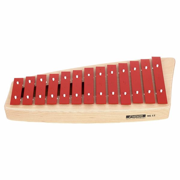 Sonor NG11 Alto Glockenspiel
