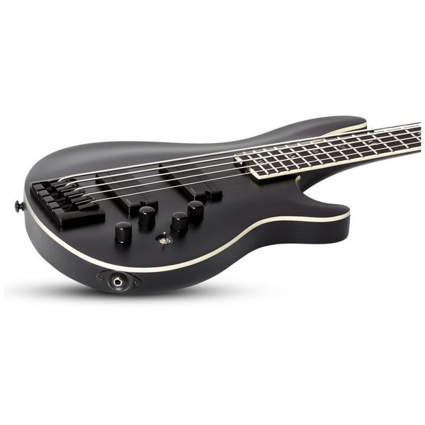 Schecter SLS Evil Twin-5 SBK