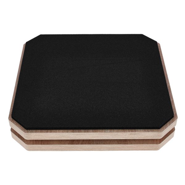 t.akustik Woofer Stand A100W Oak