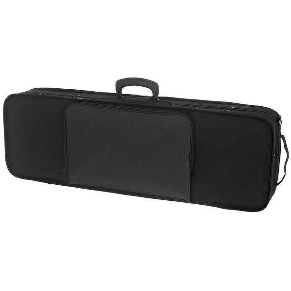 Harley Benton HBV 870BK 4/4 Electric Violin