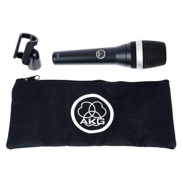 AKG D5