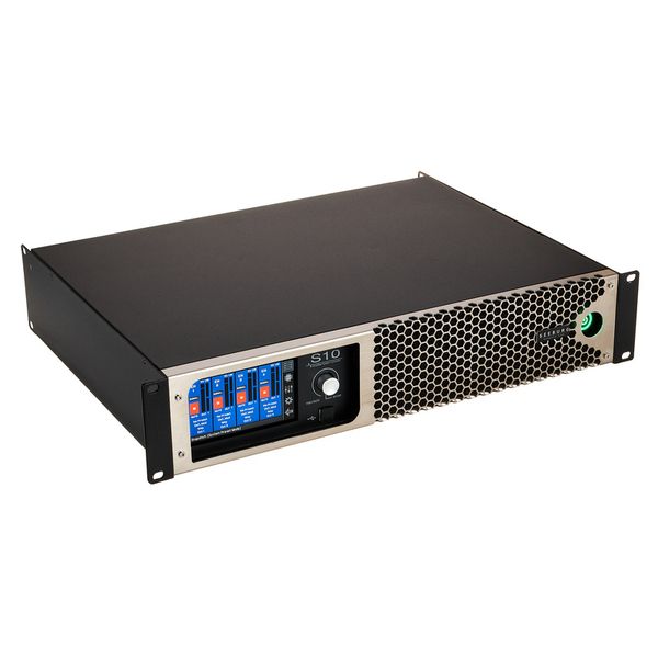 Seeburg Acoustic Line S 10