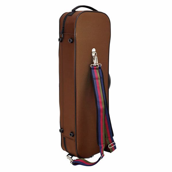 bam SG5001SC Violin Case Chocolate