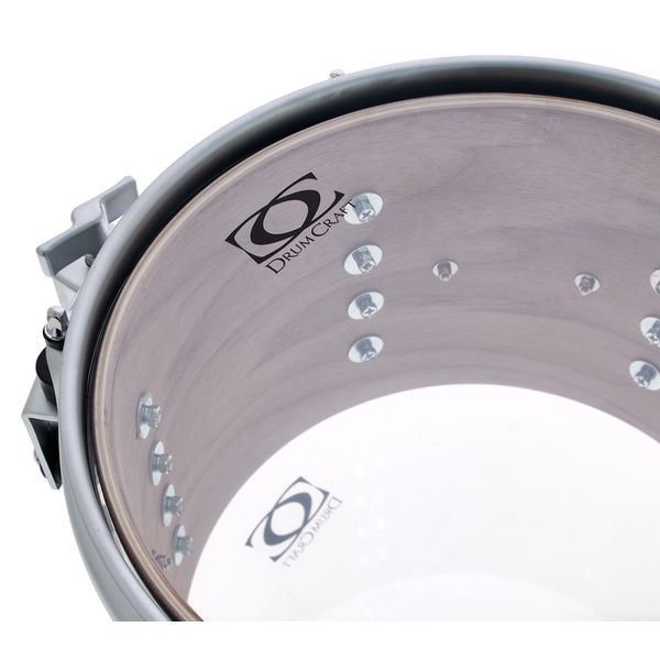 DrumCraft Series 6 10"x07" Tom Tom BVB