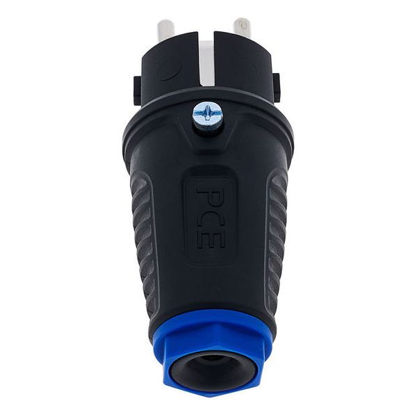 PCE 0521-sb Taurus2 Plug