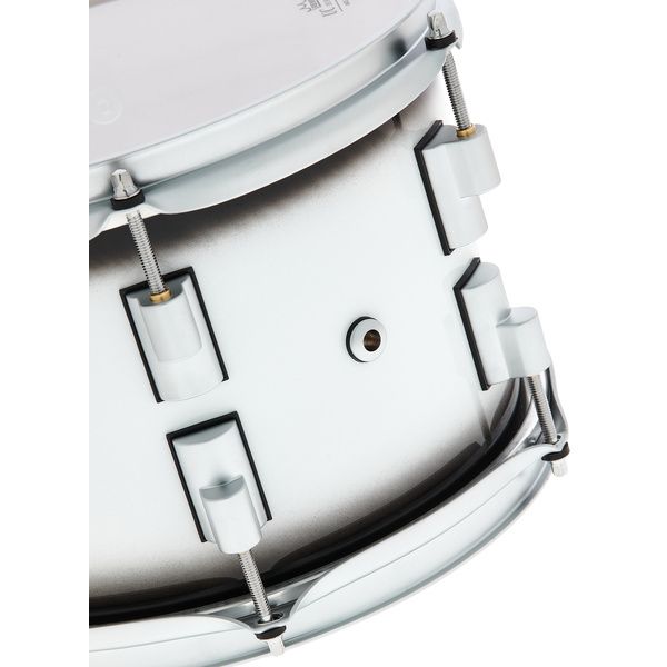 DrumCraft Series 6 10"x07" Tom Tom SWB