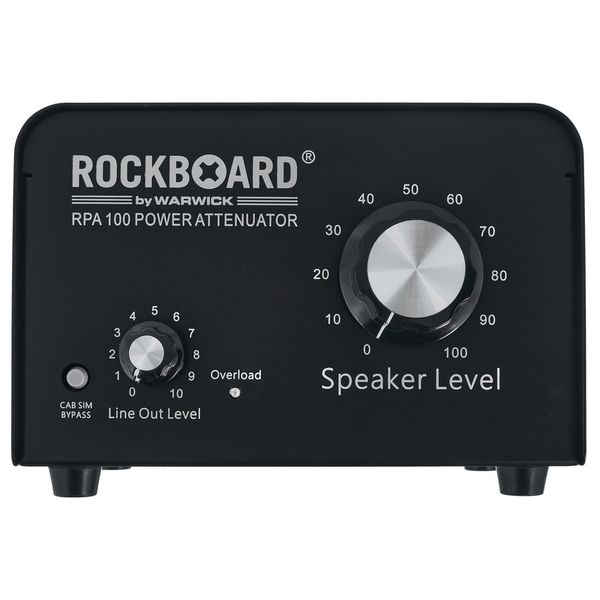 Rockboard RPA 100 Power Attenuator