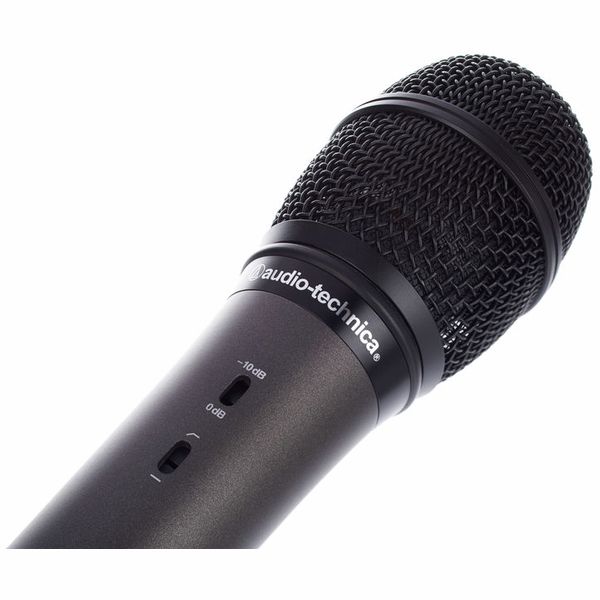 Audio-Technica ATM 710