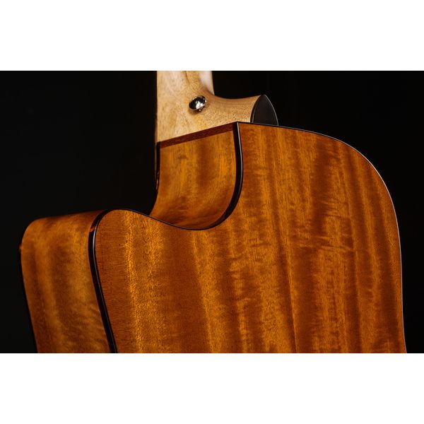 Furch Green Dc-SM/12 SPE a