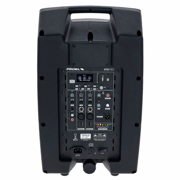 Proel V10 Free