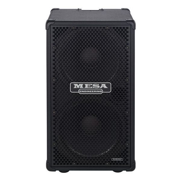 Mesa Boogie Subway Ultra-Lite 2x15