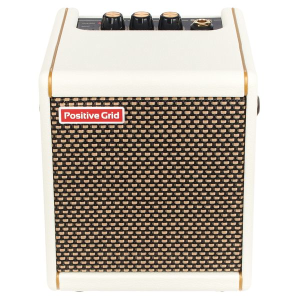 Positive Grid Spark Mini PW