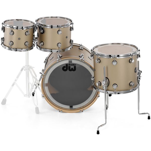 DW Performance Studio Gold Mist