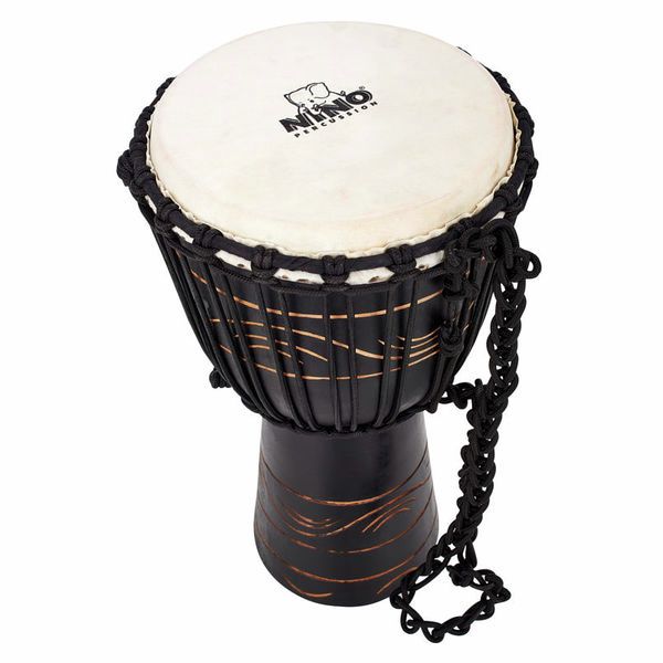 Nino Nino ADJ4-S Moon Rhythm Djembe