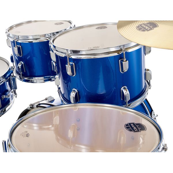 Mapex Comet Fusion 18"Indigo Blue#IB