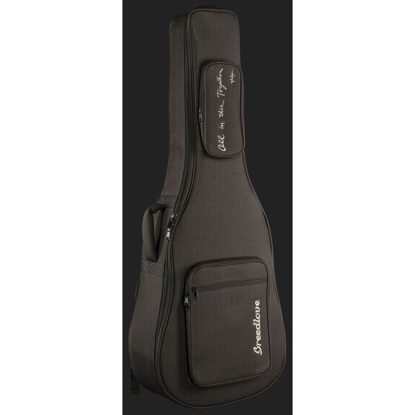 Breedlove Jeff Bridges Signature