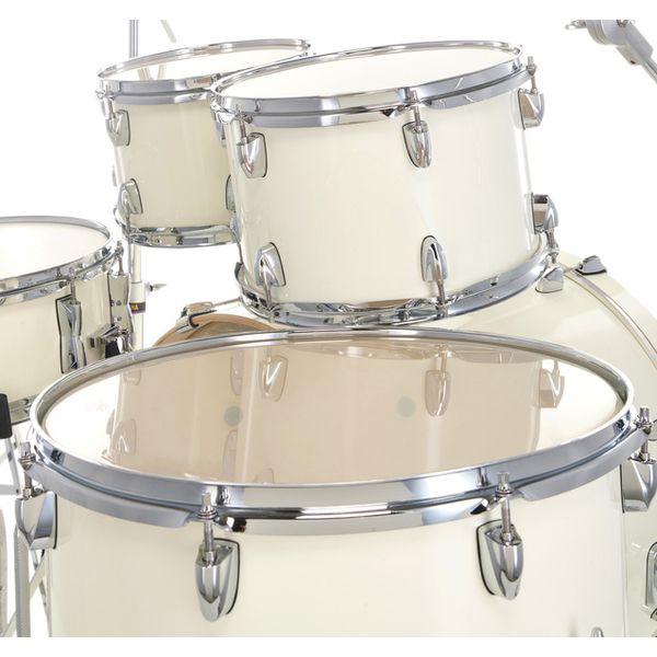 Yamaha Stage Custom Studio Set CLW