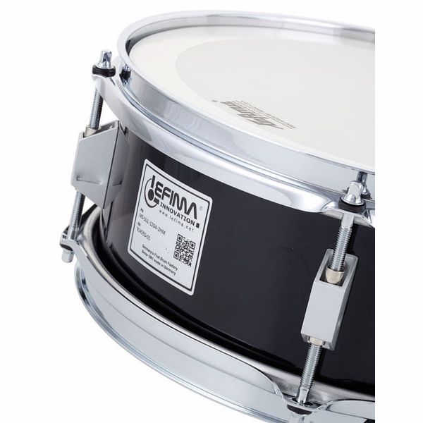 Lefima MS-SUL-1204-2HM Snare Drum