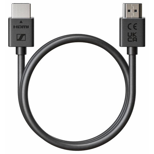 Sennheiser Teamconnect Bar S