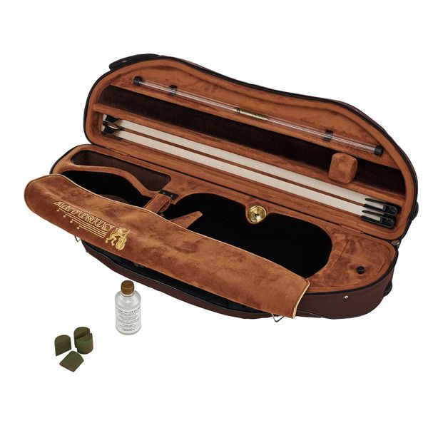 Artonus Elipe Violin Case 4/4 R2
