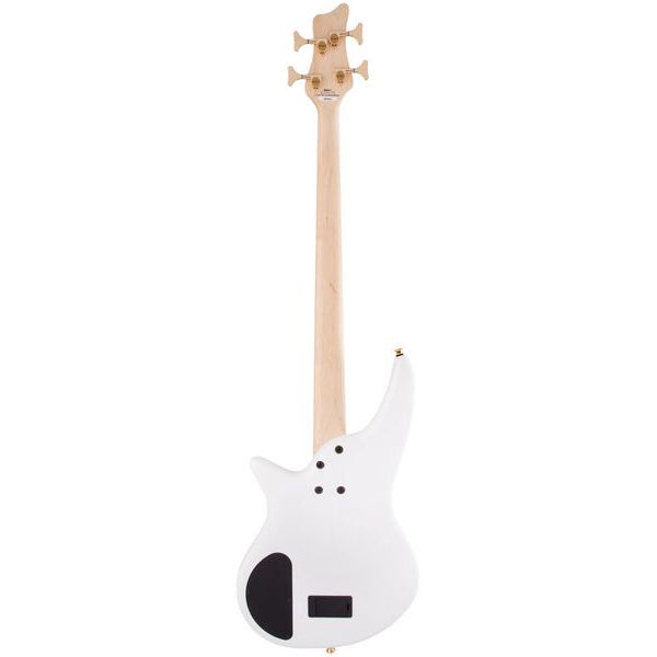 Jackson JS3 Spectra Bass Snow White