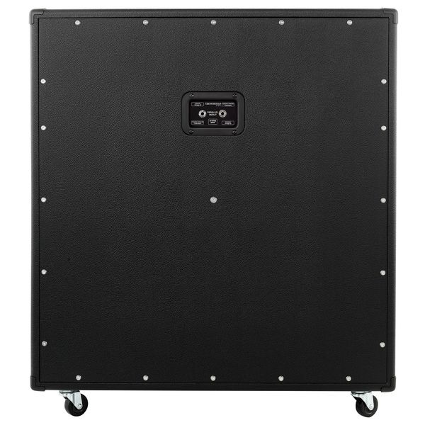 TWS Lulis 4x12 XL-Cab Straight