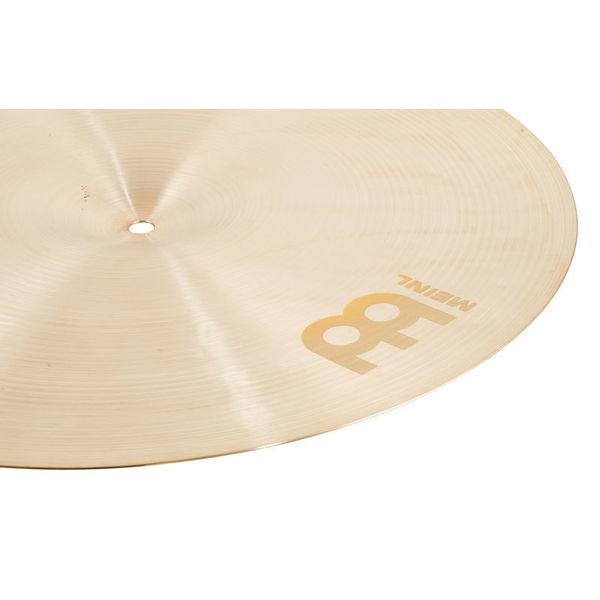Meinl 17"Byzance J.Medium Thin Crash