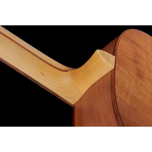 H&ouml;fner HML-BF Limited Green Line