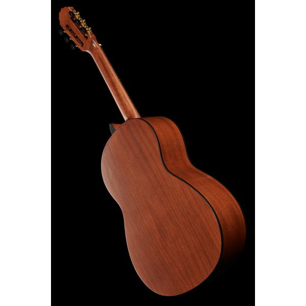 Caballero by Manuel Rodriguez Principio CA-PM 4/4