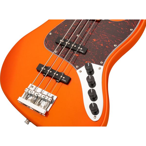 Sadowsky MetroExp21 Vint JJ4 Morado CAO