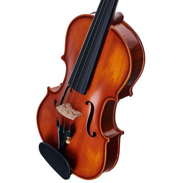 Hidersine Vivente Academy Violin Set 1/8