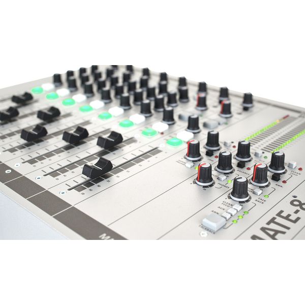 D&R Airmate USB Radio Production