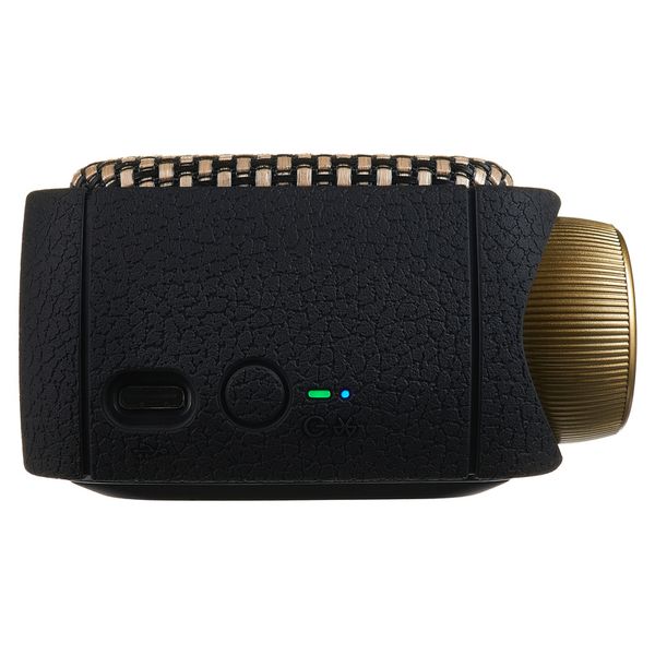 Positive Grid Spark Go BK