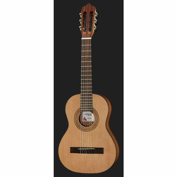 La Mancha CM/53 Rubinito