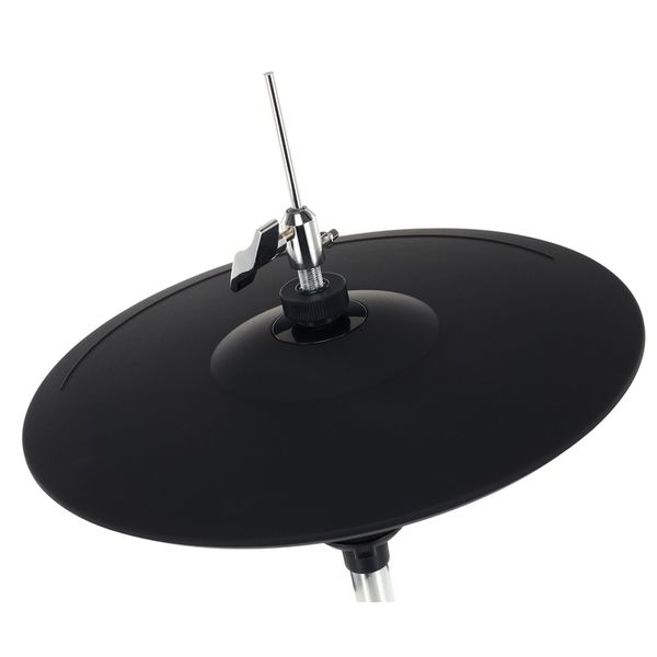 Millenium CH-13X 13" Hi-Hat Pad & Stand