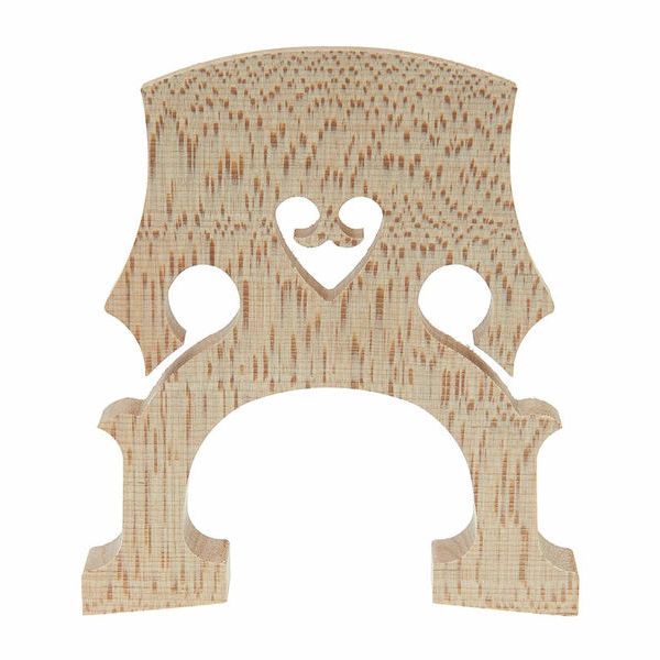 Aubert No.16 Cello Bridge 4/4 NH