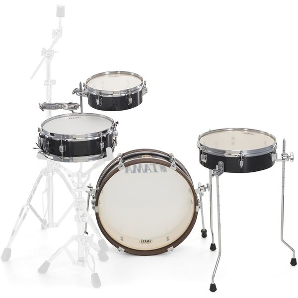 Tama Club Jam Pancake 4pcs Set -HBK