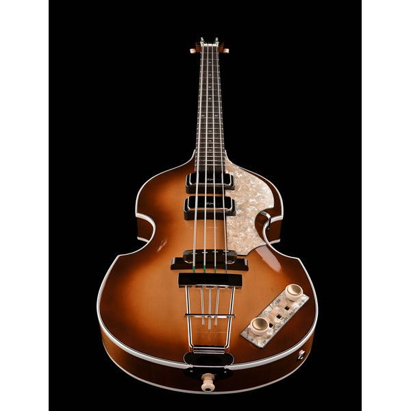 H&ouml;fner H500/1-61-0 Beatles CavernBass