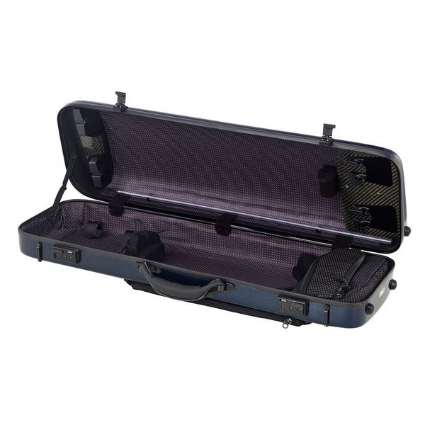 Musilia P2 Violin Case TBLU/STD