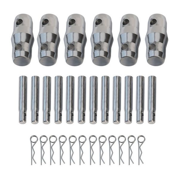 Global Truss F33C34 90&deg; Corner